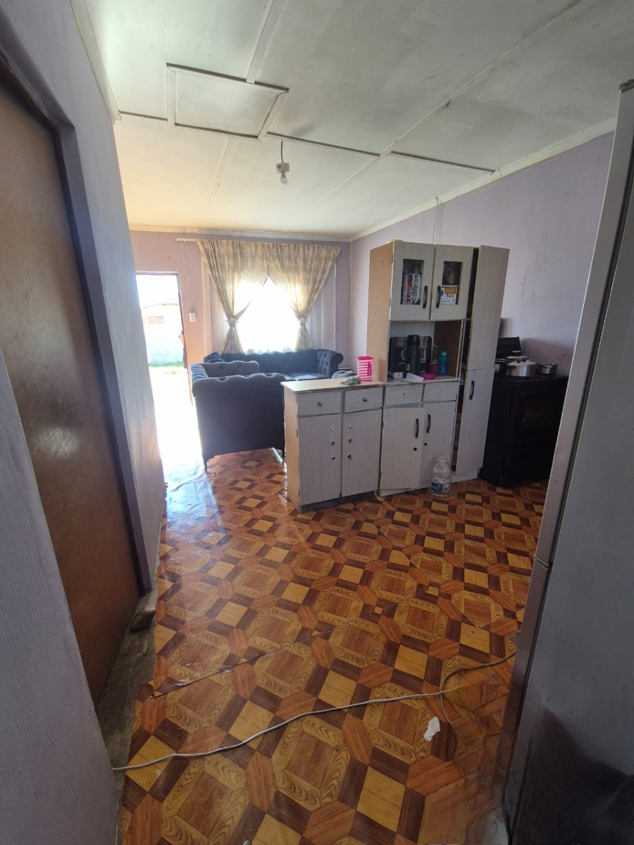 2 Bedroom Property for Sale in Zwide Eastern Cape